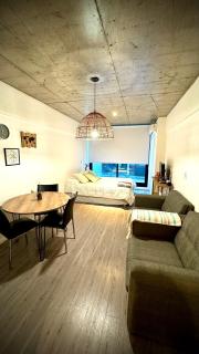 Departamento VIP en Palermo - 9