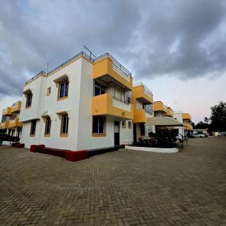 SAFARI BREEZE Residence - Gatunga - 7