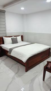 Phòng cho thuê 216 Ga Sài Gòn - Ho Chi Minh - 7