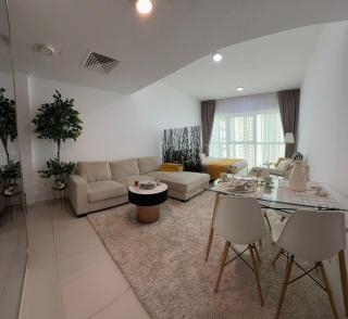 Burooj Views Reem Island - 4