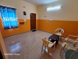 Saradha paradise - 3