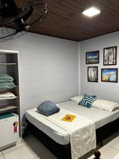 RECANTO DO SOL "Aluguel de quartos - Hospedagem Simples" - 6