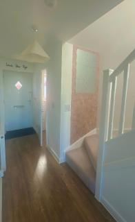 Modern Double bedroom Near Wellingborough station - Finedon - 5
