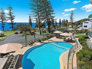 Bergmann 3 bdrm Suite on Moffat Beach - Caloundra - 4