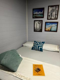 RECANTO DO SOL "Aluguel de quartos - Hospedagem Simples" - 7