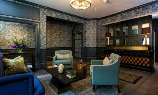 The Academy - Small Luxury Hotels of the World - 8