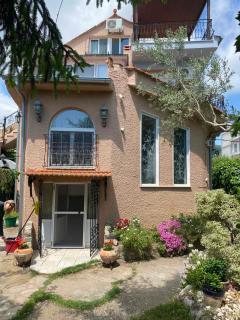 House by the sea - Iraklitsa - 3