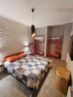 Wishing you a lovely stay - 1