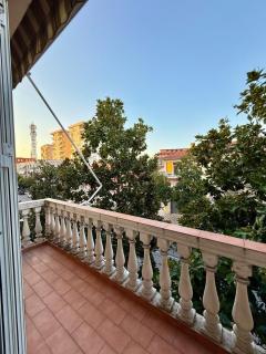 Central Shkoder Apartment - 3