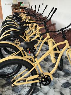 Royal Stay Thoddoo, Maldives - 6