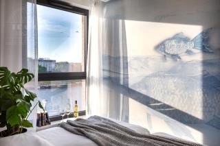 Fragola Apartments Vistula View - Cracovia - 8