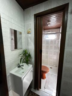 RECANTO DO SOL "Aluguel de quartos - Hospedagem Simples" - 9