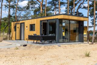 Mobile Homes Holland - Jersleber See Camping & Erlebnisresort - Jersleben - 0