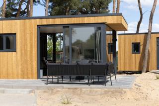 Mobile Homes Holland - Jersleber See Camping & Erlebnisresort - Jersleben - 9