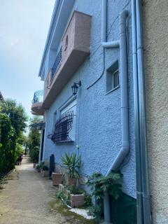 House by the sea - Iraklitsa - 8