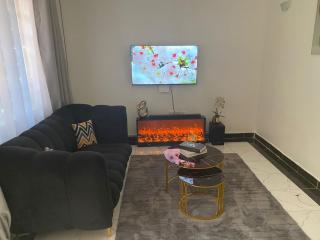 Wonderstay 2 - Nairobi - 9