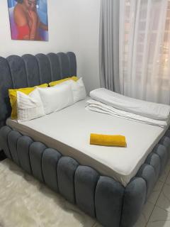 Wonderstay 2 - Nairobi - 3