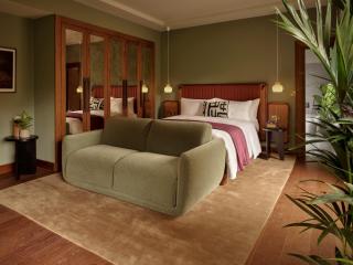 Sir Devonshire Square Hotel, part of Sircle Collection - 9