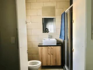 Te amo e te quero - Johannesburg - 3