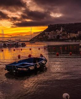 Isolotto Guest House - Porto Ercole - 4