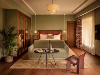 Sir Devonshire Square Hotel, part of Sircle Collection - 1