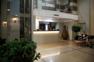 Hotel Zeder Garni - Belgrado - 8