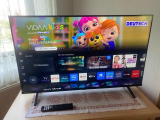 Ferienwohnungen Gebhard - 2