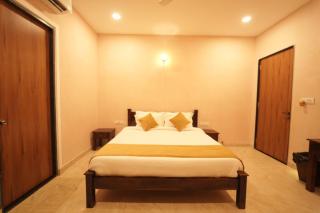 Soothing Plams A Boutique Hotel - 8
