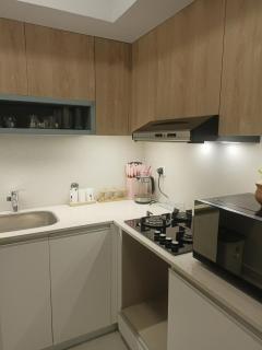 Prime Garden Chalet at Marassi Marina Just Steps from the Marina Walk شاليه بحديقة فاخر في مراسي مارينا على بعد خطوات من المارينا ووك - 6