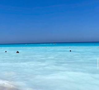 Prime Garden Chalet at Marassi Marina Just Steps from the Marina Walk شاليه بحديقة فاخر في مراسي مارينا على بعد خطوات من المارينا ووك - 2