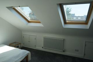 Walthamstow Homestay - London - 8
