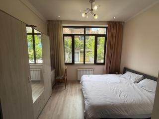 Toon Apartments Cozy 2BR on Saryan - Erevan - 5