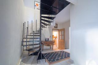 Le Mas Sivan - maison provençale avec terrasse, parking sécurisé, climatisation, wifi - Arles - 1