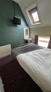 Bronte House - Blackpool - Blackpool - 7