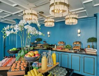 The Academy - Small Luxury Hotels of the World - 2