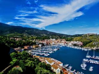 Isolotto Guest House - Porto Ercole - 6