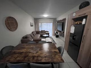 Te amo e te quero - Johannesburg - 7
