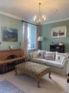 Fordie South Cottage - 6
