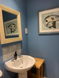 Fordie South Cottage - 4