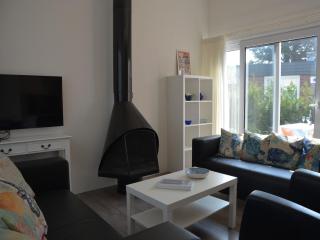 Bungalow in Noordwijk near Lake & Beach - 4