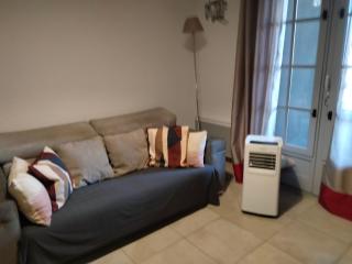 Appartement 50m2 Parking Prive Local Velo 6 Min Mer Saintes Maries - Saintes-Maries-de-la-Mer - 8