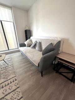Modern Stay One Bedroom Flat on Broad Street - Birmingham - 2