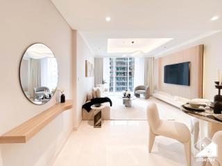 Seaside 1BR Retreat , Beach & Atlantis Views - 8