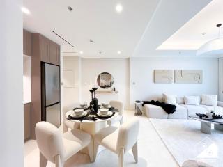 Seaside 1BR Retreat , Beach & Atlantis Views - 5