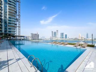 Seaside 1BR Retreat , Beach & Atlantis Views - 4