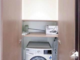 Seaside 1BR Retreat , Beach & Atlantis Views - 3