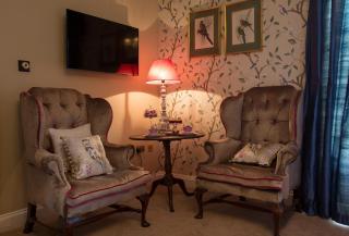 Raheen House Hotel - Clonmel - 2