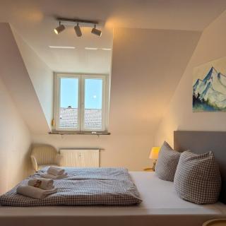 La Maison Marie inkl Oberstaufen PLUS - 7