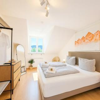 La Maison Marie inkl Oberstaufen PLUS - 1