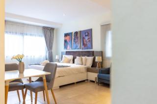 Legit Luxery Apartment at Airport Accra - Accra - 4